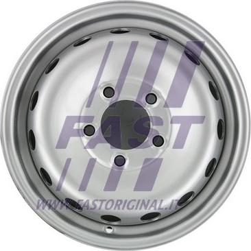 Fast FT92909 - Cerchione www.autoricambi360.it