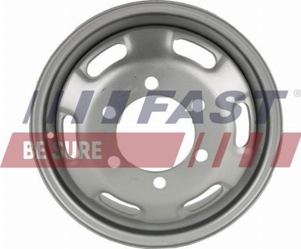 Fast FT92906 - Cerchione www.autoricambi360.it