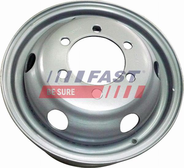 Fast FT92901 - Cerchione www.autoricambi360.it