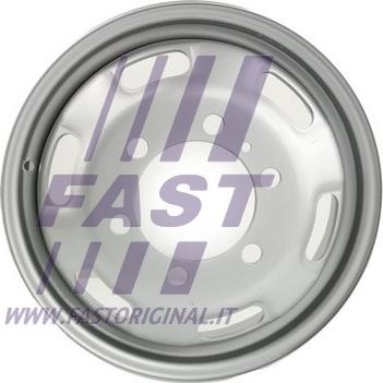Fast FT92908 - Cerchione www.autoricambi360.it