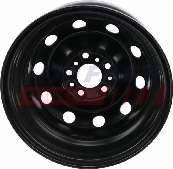 Fast FT92902 - Cerchione www.autoricambi360.it