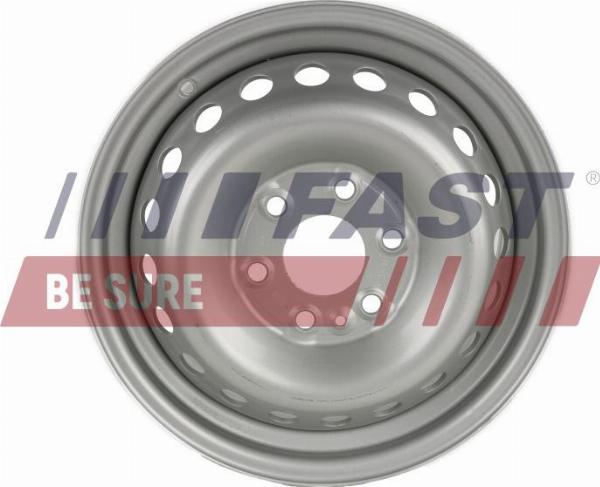 Fast FT92907 - Cerchione www.autoricambi360.it