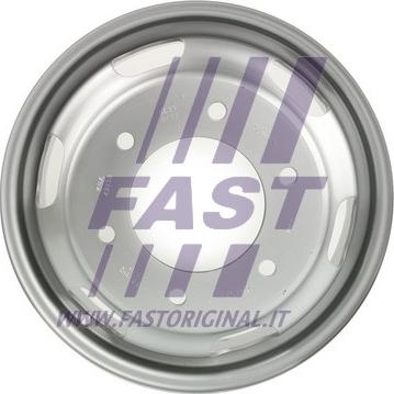 Fast FT92910 - Cerchione www.autoricambi360.it