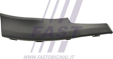 Fast FT92404 - Allargamento parafango www.autoricambi360.it