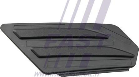 Fast FT92406G - Allargamento parafango www.autoricambi360.it