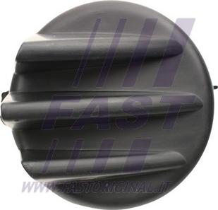 Fast FT92401G - Cornice, Fendinebbia www.autoricambi360.it