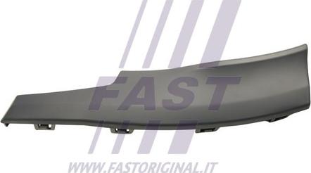 Fast FT92403 - Allargamento parafango www.autoricambi360.it