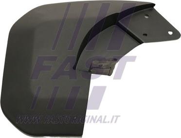 Fast FT92609 - Paraspruzzi www.autoricambi360.it