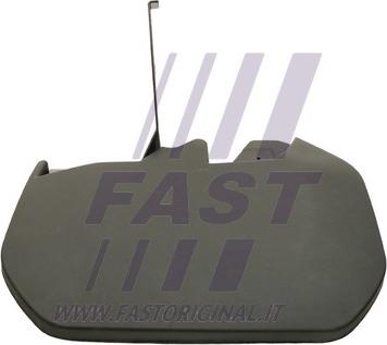Fast FT92608 - Paraspruzzi www.autoricambi360.it