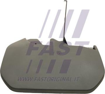 Fast FT92607 - Paraspruzzi www.autoricambi360.it