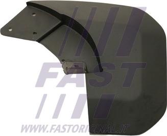 Fast FT92610 - Paraspruzzi www.autoricambi360.it