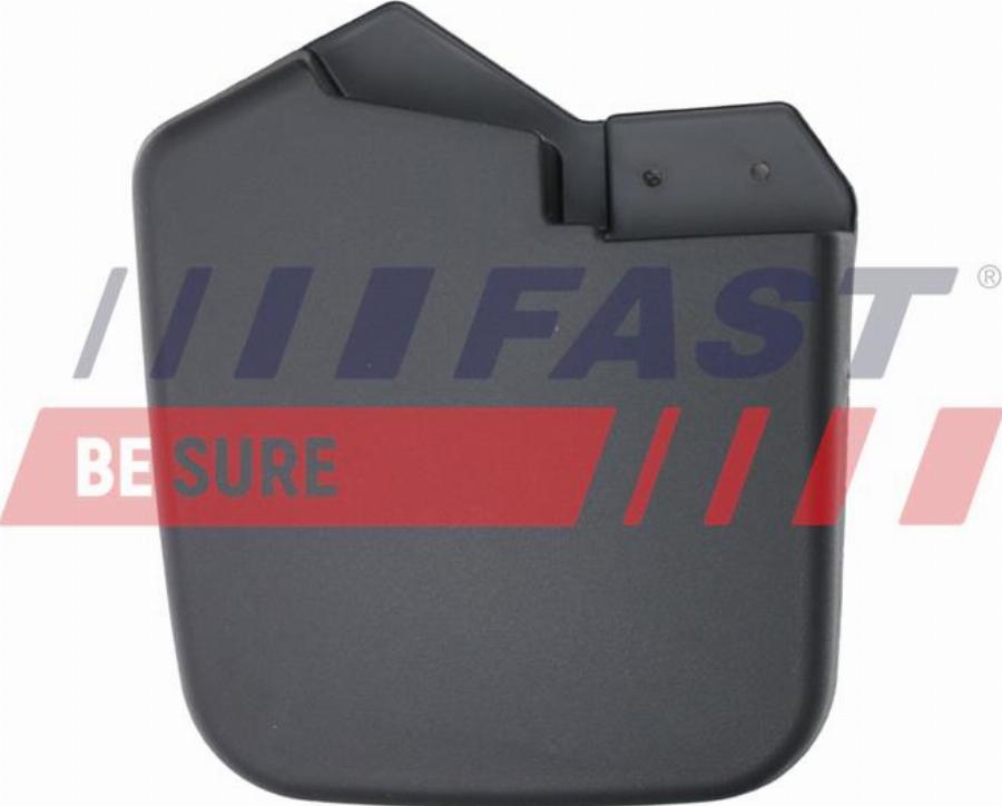 Fast FT92612 - Paraspruzzi www.autoricambi360.it