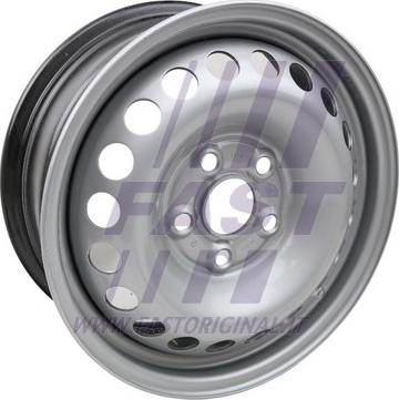 Fast FT92840 - Cerchione www.autoricambi360.it
