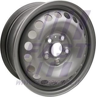 Fast FT92841 - Cerchione www.autoricambi360.it