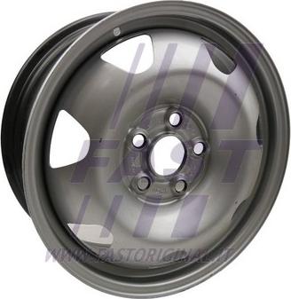 Fast FT92842 - Cerchione www.autoricambi360.it