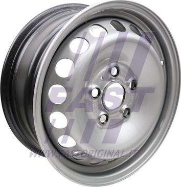 Fast FT92808 - Cerchione www.autoricambi360.it
