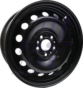 Fast FT92803 - Cerchione www.autoricambi360.it