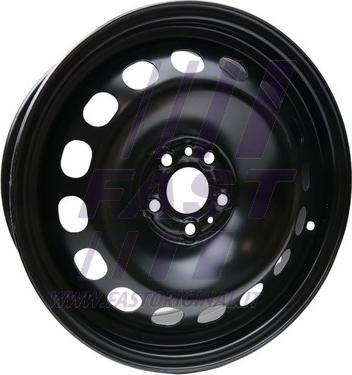 Fast FT92802 - Cerchione www.autoricambi360.it