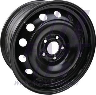 Fast FT92816 - Cerchione www.autoricambi360.it