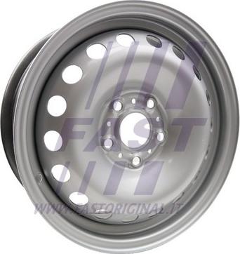 Fast FT92810 - Cerchione www.autoricambi360.it
