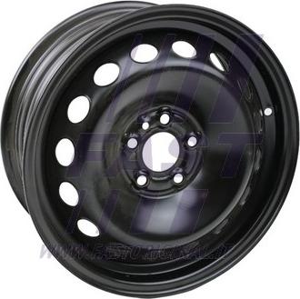 Fast FT92818 - Cerchione www.autoricambi360.it