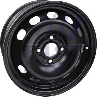 Fast FT92834 - Cerchione www.autoricambi360.it