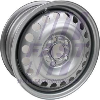 Fast FT92835 - Cerchione www.autoricambi360.it