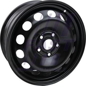 Fast FT92836 - Cerchione www.autoricambi360.it
