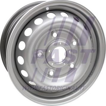 Fast FT92830 - Cerchione www.autoricambi360.it