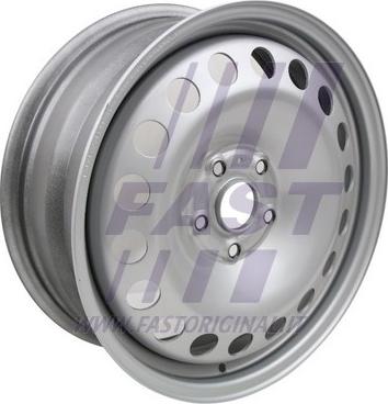 Fast FT92838 - Cerchione www.autoricambi360.it