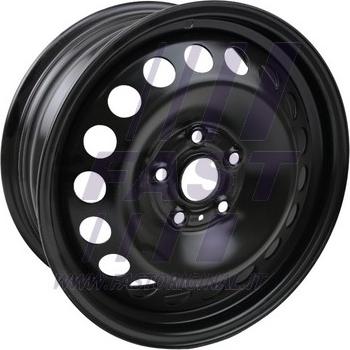 Fast FT92837 - Cerchione www.autoricambi360.it