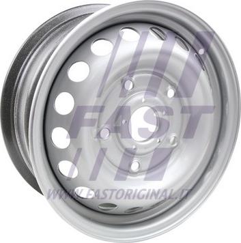 Fast FT92829 - Cerchione www.autoricambi360.it