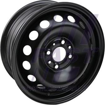 Fast FT92821 - Cerchione www.autoricambi360.it