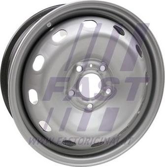 Fast FT92823 - Cerchione www.autoricambi360.it