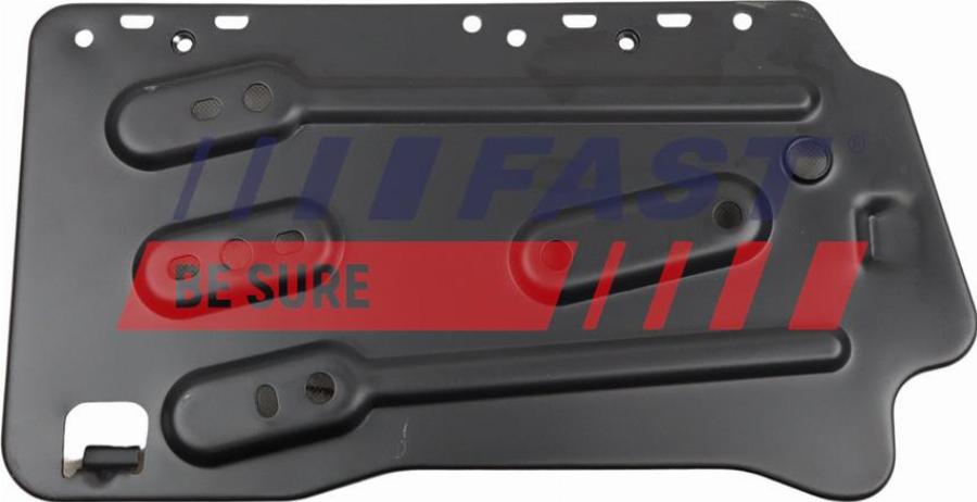 Fast FT97551 - Alloggiamento batteria www.autoricambi360.it