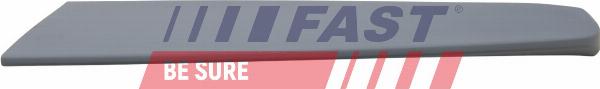 Fast FT97351 - Spoiler www.autoricambi360.it