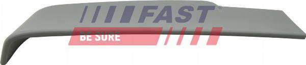 Fast FT97353 - Spoiler www.autoricambi360.it