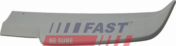 Fast FT97352 - Spoiler www.autoricambi360.it