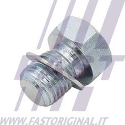 Fast FT49504 - Vite di chiusura, vaschetta dell'olio www.autoricambi360.it