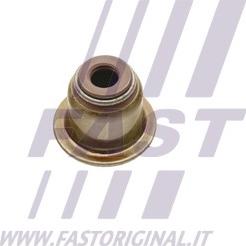 Fast FT49616 - Anello tenuta, Stelo valvola www.autoricambi360.it