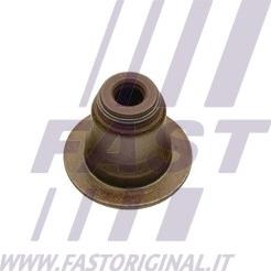 Fast FT49617 - Anello tenuta, Stelo valvola www.autoricambi360.it