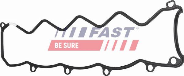 Fast FT49057 - Guarnizione, Copritestata www.autoricambi360.it
