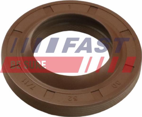 Fast FT49862 - Paraolio, Cambio manuale www.autoricambi360.it