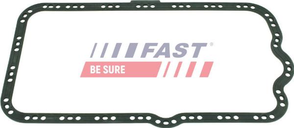 Fast FT49200 - Guarnizione, Coppa olio www.autoricambi360.it