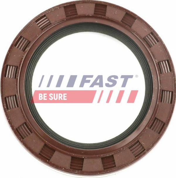 Fast FT49758 - Anello tenuta, Differenziale www.autoricambi360.it