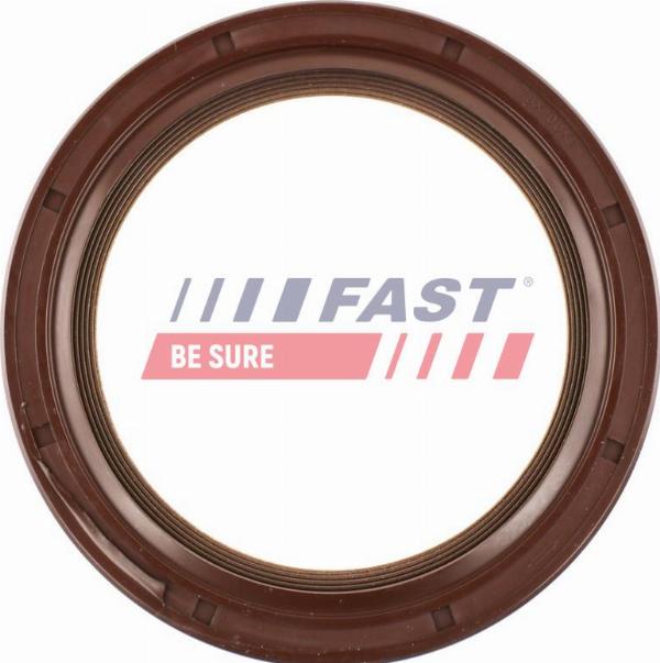 Fast FT49757 - Anello tenuta, Differenziale www.autoricambi360.it