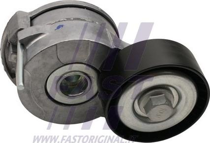 Fast FT44698 - Tendicinghia, Cinghia Poly-V www.autoricambi360.it