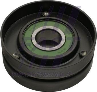 Fast FT44693 - Tendicinghia, Cinghia Poly-V www.autoricambi360.it
