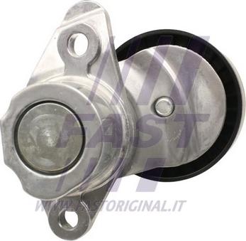 Fast FT44692 - Tendicinghia, Cinghia Poly-V www.autoricambi360.it