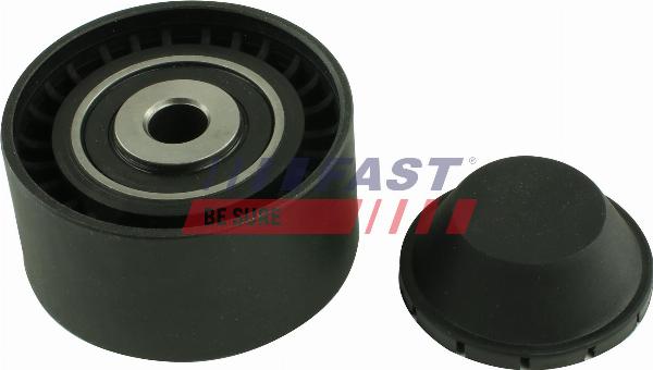 Fast FT44644 - Galoppino / Guidacinghia, Cinghia Poly-V www.autoricambi360.it